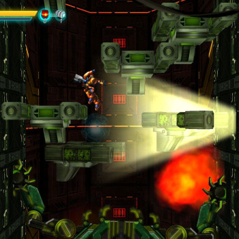 A.R.E.S.: Extinction Agenda Steam Key GLOBAL