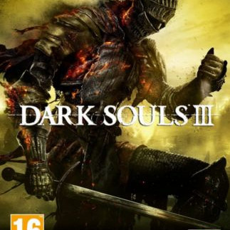 Dark Souls III Deluxe Edition Steam Key RU/CIS