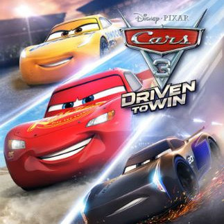 Cars 3: Driven to Win Xbox Live Key EUROPE
