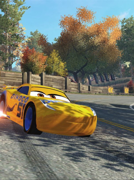 Cars 3: Driven to Win Xbox Live Key EUROPE Cars 3: Driven to Win Xbox Live Key EUROPE