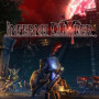 INFERNO CLIMBER Steam Key GLOBAL