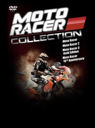 Moto Racer Collection Steam Key GLOBAL Moto Racer Collection Steam Key GLOBAL