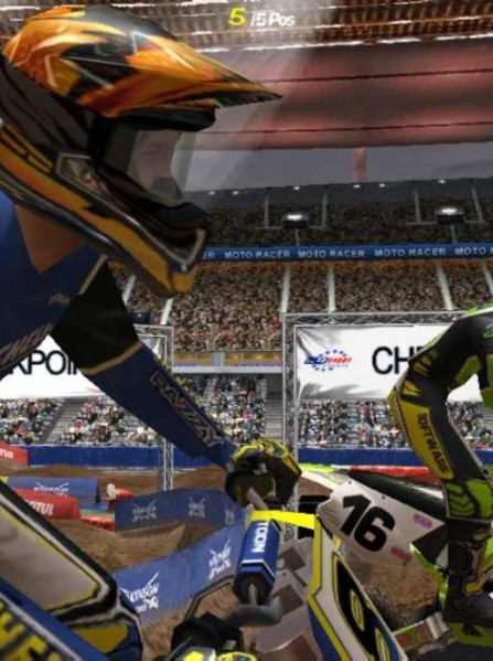 Moto Racer Collection Steam Key GLOBAL Moto Racer Collection Steam Key GLOBAL