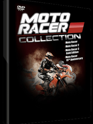 Moto Racer Collection Steam Key GLOBAL Moto Racer Collection Steam Key GLOBAL