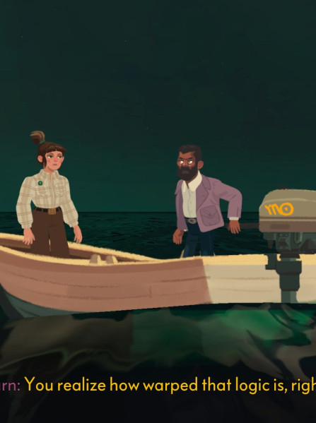 The Low Road Steam Key GLOBAL The Low Road Steam Key GLOBAL