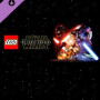 LEGO Star Wars: The Force Awakens - Season Pass Steam Key GLOBAL