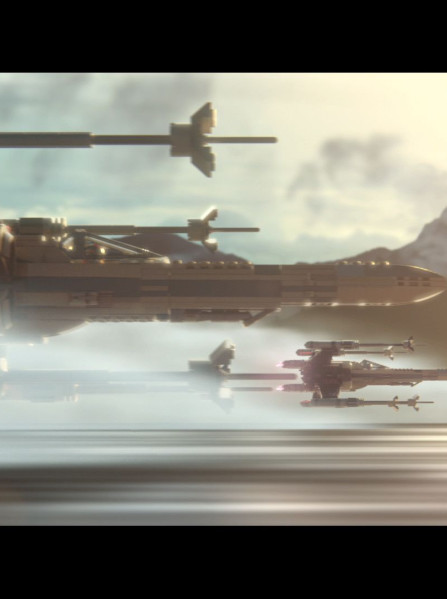 LEGO Star Wars: The Force Awakens - Season Pass Steam Key GLOBAL LEGO Star Wars: The Force Awakens - Season Pass Steam Key GLOBAL