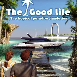 The Good Life Steam Key GLOBAL