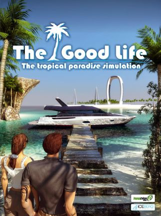 The Good Life Steam Key GLOBAL The Good Life Steam Key GLOBAL
