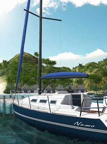 The Good Life Steam Key GLOBAL The Good Life Steam Key GLOBAL