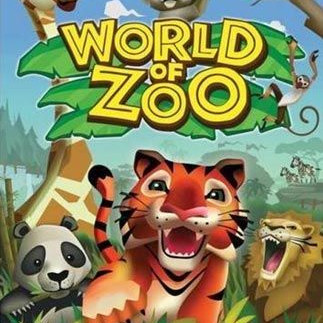 World of Zoo Steam Key GLOBAL