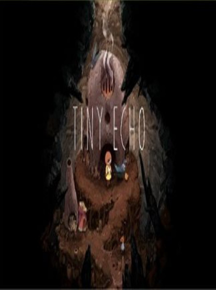Tiny Echo Steam Key GLOBAL Tiny Echo Steam Key GLOBAL
