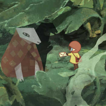 Tiny Echo Steam Key GLOBAL