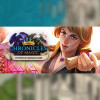 Chronicles of Magic: Divided Kingdoms Steam Key GLOBAL