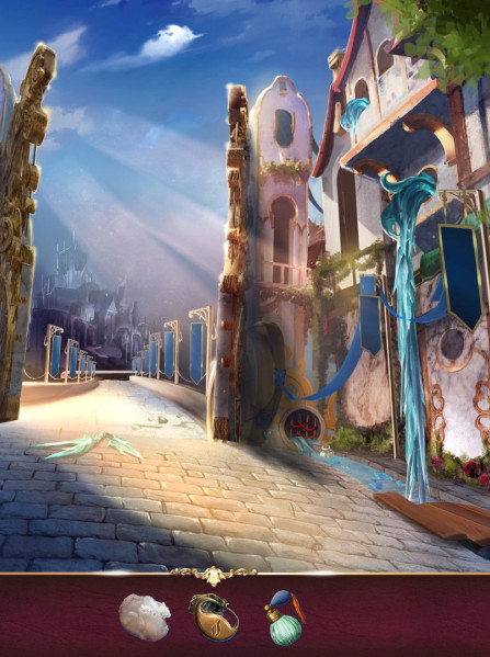 Chronicles of Magic: Divided Kingdoms Steam Key GLOBAL