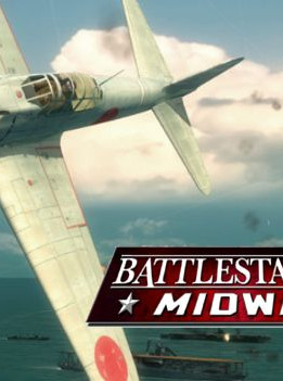 BattleStations: Midway Steam Key GLOBAL