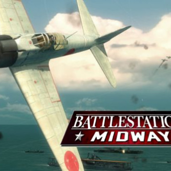 BattleStations: Midway Steam Key GLOBAL