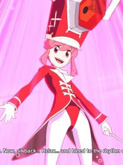 KILL la KILL -IF Steam Key GLOBAL