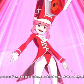 KILL la KILL -IF Steam Key GLOBAL