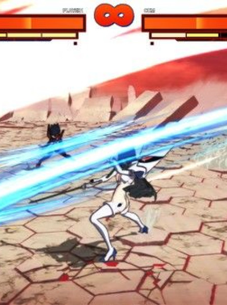 KILL la KILL -IF Steam Key GLOBAL KILL la KILL -IF Steam Key GLOBAL