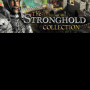 The Stronghold Collection Steam Key GLOBAL