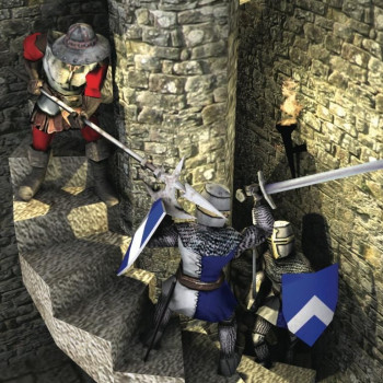 The Stronghold Collection Steam Key GLOBAL