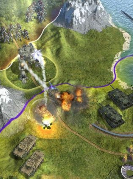 Sid Meier's Civilization V Game of the Year Edition Steam Key GLOBAL Sid Meier's Civilization V Game of the Year Edition Steam Key GLOBAL