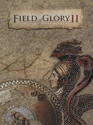 Field of Glory II (PC) - Steam Key - GLOBAL Field of Glory II (PC) - Steam Key - GLOBAL