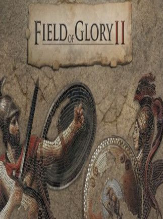 Field of Glory II (PC) - Steam Key - GLOBAL Field of Glory II (PC) - Steam Key - GLOBAL