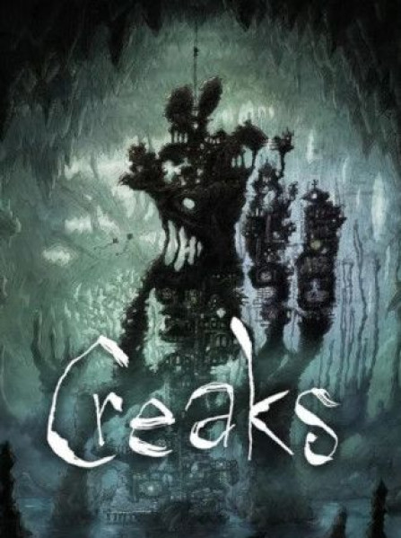 Creaks (PC) - Steam Key - GLOBAL Creaks (PC) - Steam Key - GLOBAL