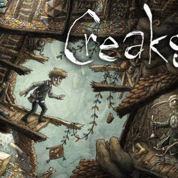 Creaks (PC) - Steam Key - GLOBAL