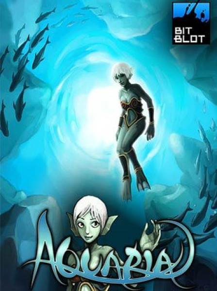 Aquaria Steam Key GLOBAL Aquaria Steam Key GLOBAL