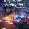 Airport Firefighters - The Simulation Steam Key GLOBAL Airport Firefighters - The Simulation Steam Key GLOBAL