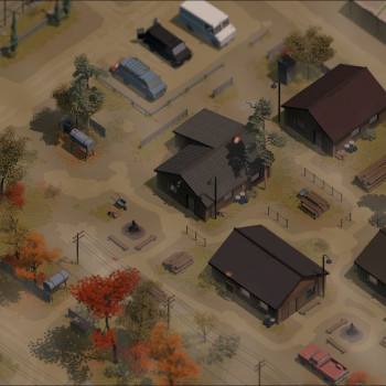 Rebel Cops - Steam - Key (GLOBAL)