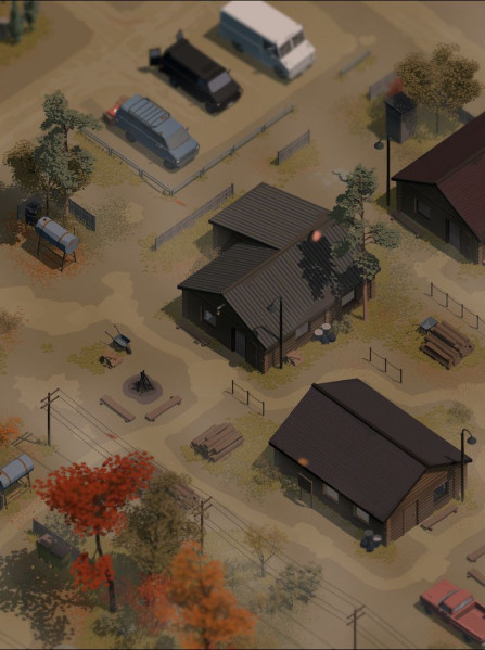 Rebel Cops - Steam - Key (GLOBAL) Rebel Cops - Steam - Key (GLOBAL)