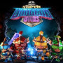 Super Dungeon Bros Steam Key GLOBAL