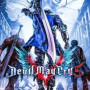 Devil May Cry 5 Deluxe Edition Steam Key EUROPE