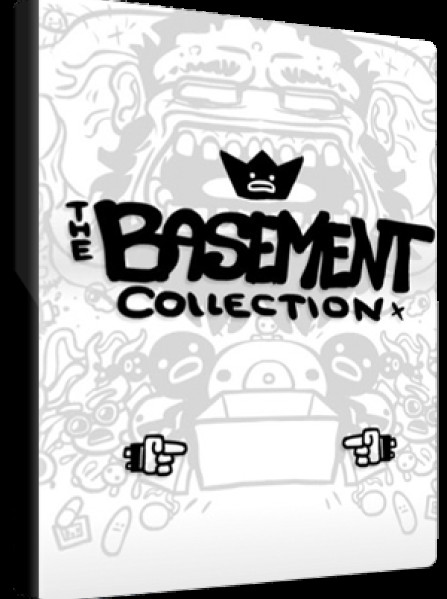 The Basement Collection Steam Key GLOBAL The Basement Collection Steam Key GLOBAL