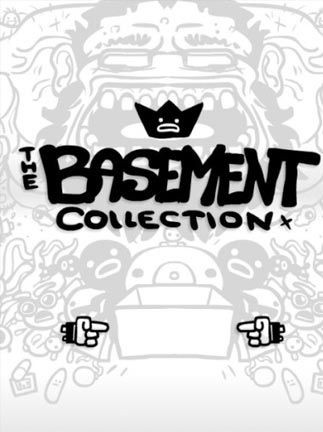 The Basement Collection Steam Key GLOBAL