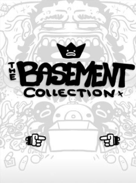 The Basement Collection Steam Key GLOBAL The Basement Collection Steam Key GLOBAL