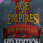 Age of Empires II HD: The Forgotten Steam Gift GLOBAL