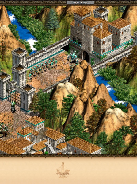 Age of Empires II HD: The Forgotten Steam Gift GLOBAL Age of Empires II HD: The Forgotten Steam Gift GLOBAL