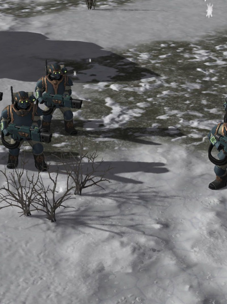Warhammer 40,000: Sanctus Reach - Sons of Cadia Steam Key GLOBAL Warhammer 40,000: Sanctus Reach - Sons of Cadia Steam Key GLOBAL