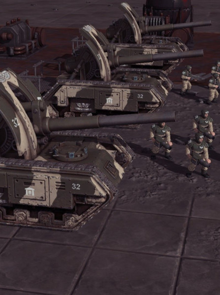 Warhammer 40,000: Sanctus Reach - Sons of Cadia Steam Key GLOBAL Warhammer 40,000: Sanctus Reach - Sons of Cadia Steam Key GLOBAL