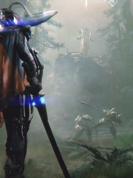 The Surge 2 - Steam - Key (EUROPE) The Surge 2 - Steam - Key (EUROPE)