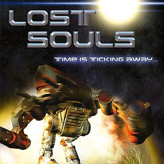 Earth 2150 - Lost Souls Steam Key GLOBAL