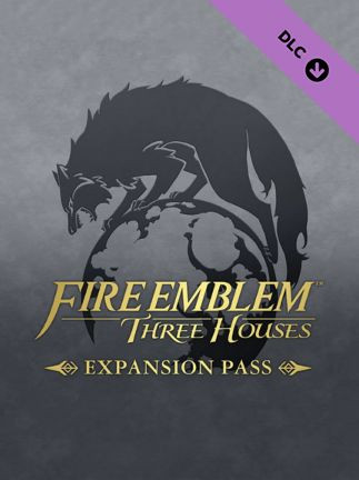 Fire Emblem Three Houses Expansion Pass Nintendo Switch Nintendo Key EUROPE Fire Emblem Three Houses Expansion Pass Nintendo Switch Nintendo Key EUROPE