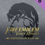 Fire Emblem Three Houses Expansion Pass Nintendo Switch Nintendo Key EUROPE