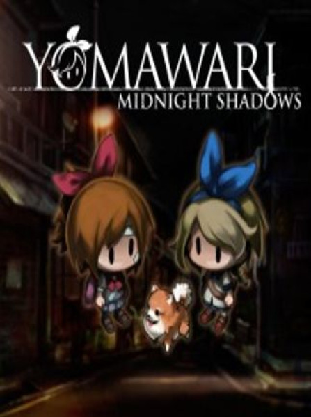 Yomawari: Midnight Shadows Steam Key PC GLOBAL Yomawari: Midnight Shadows Steam Key PC GLOBAL