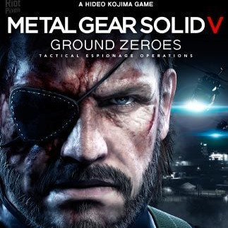 METAL GEAR SOLID V: GROUND ZEROES Xbox Live Key EUROPE